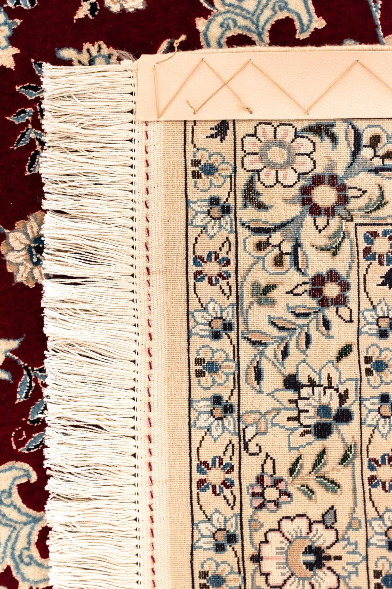 3' 3 x 3' 5 Nain Square Rug