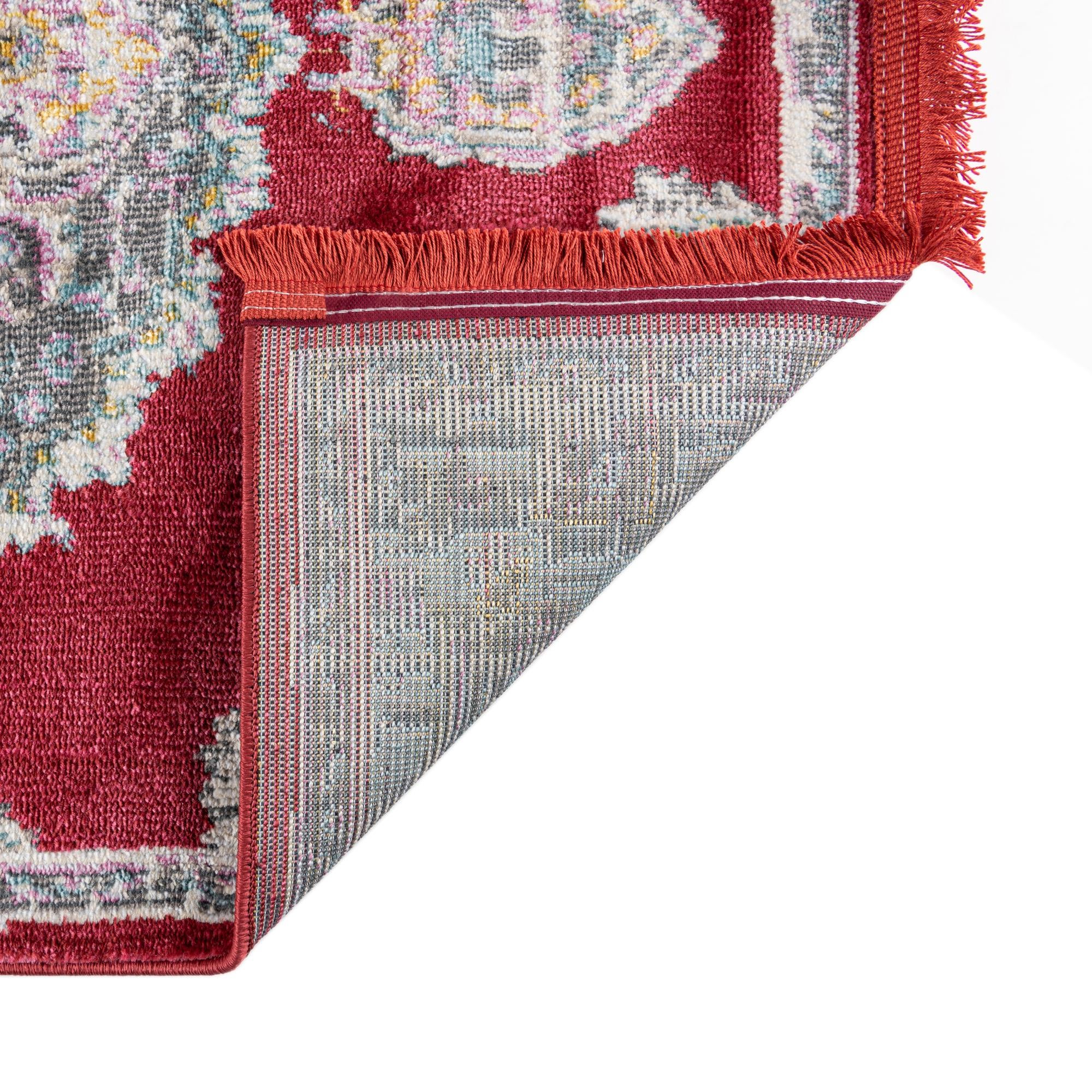 5' 5 x 5' 5 Paragon Square Rug