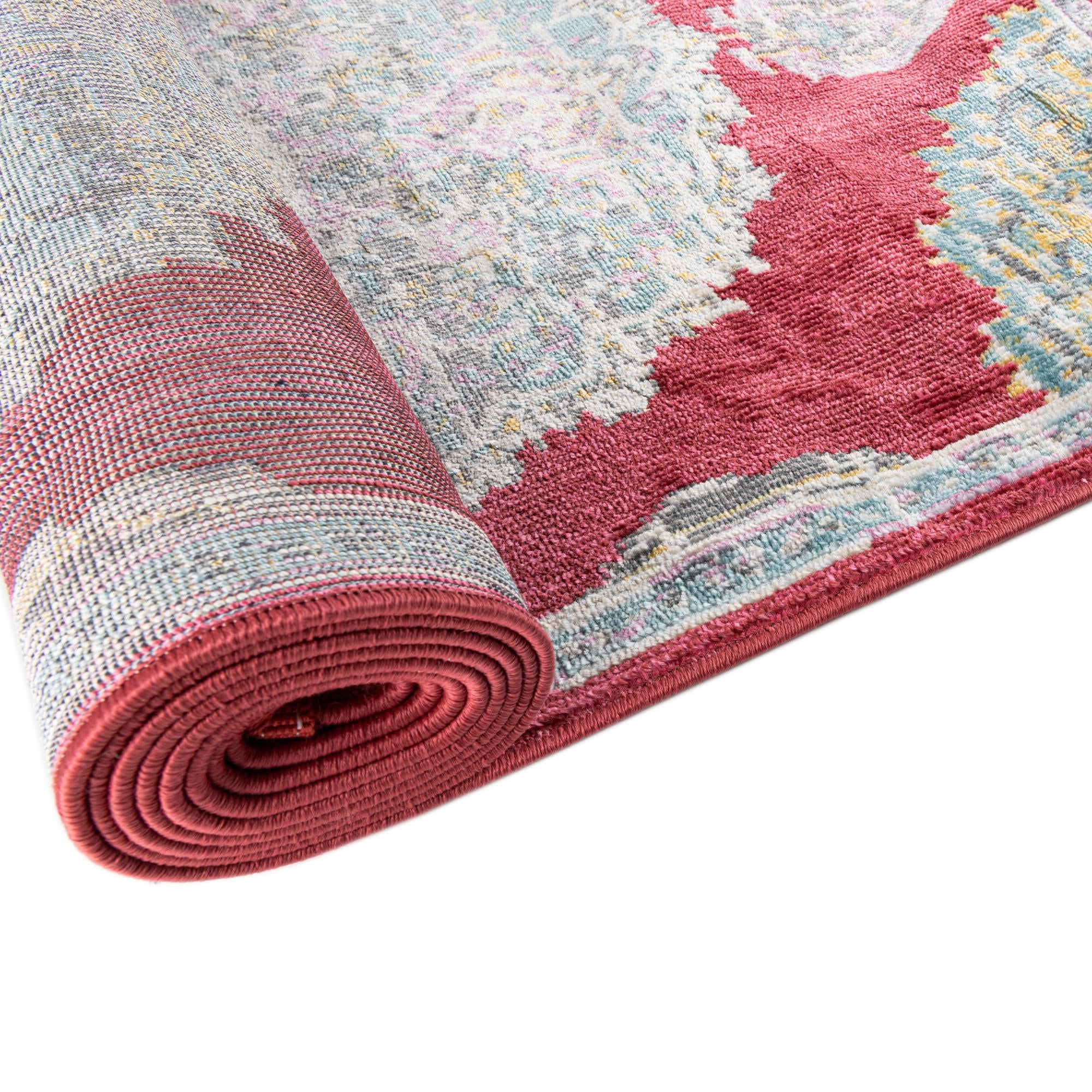 5' 5 x 5' 5 Paragon Square Rug