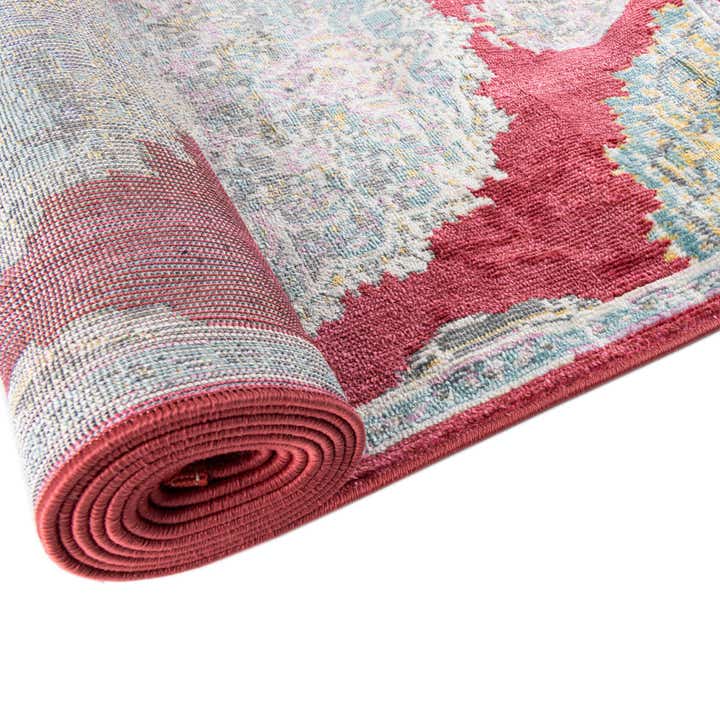 165cm x 165cm Paragon Quadrat Teppich