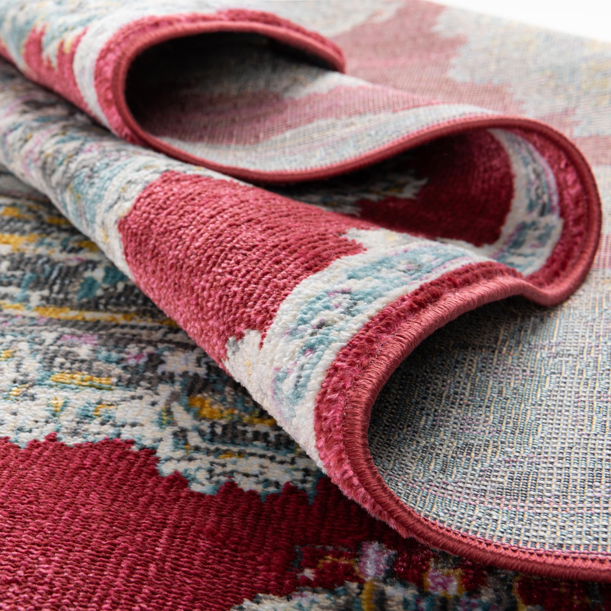 5' 5 x 5' 5 Paragon Square Rug