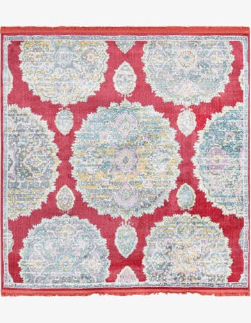 5' 5 x 5' 5 Paragon Square Rug