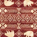 Rug Red Swatch link