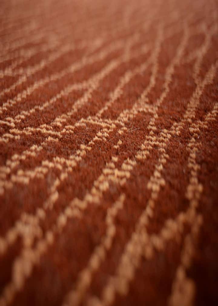 3' 3 x 3' 4 Reproduction Gabbeh Square Rug