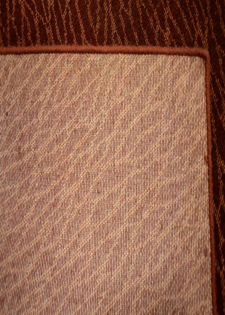 3' 3 x 3' 4 Reproduction Gabbeh Square Rug