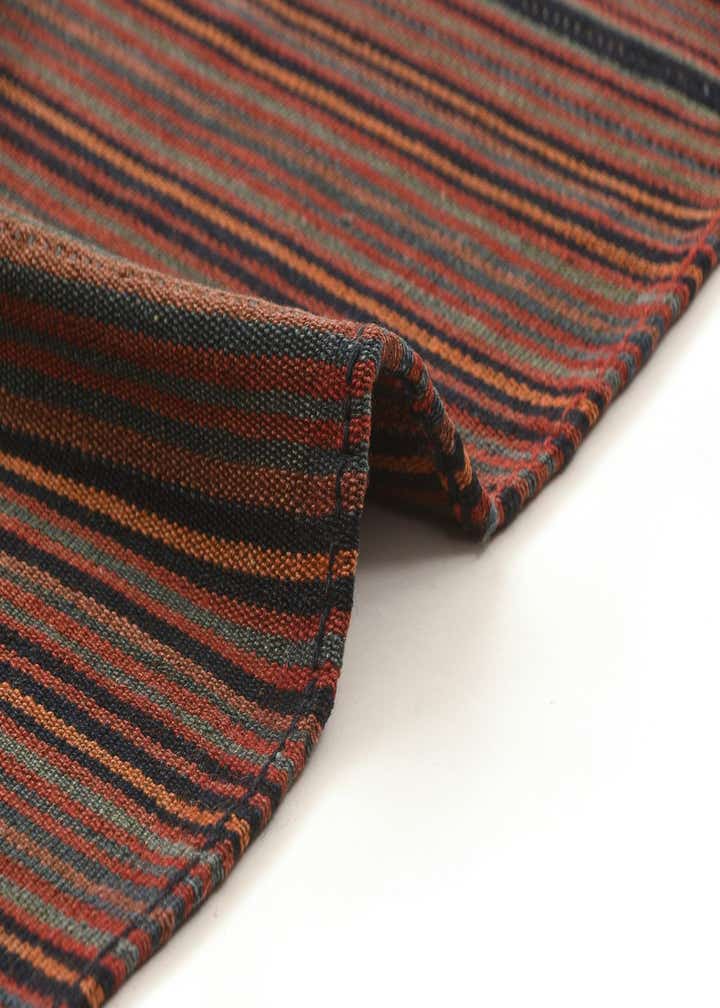 6' 1 x 6' 4 Shashavan Square Rug