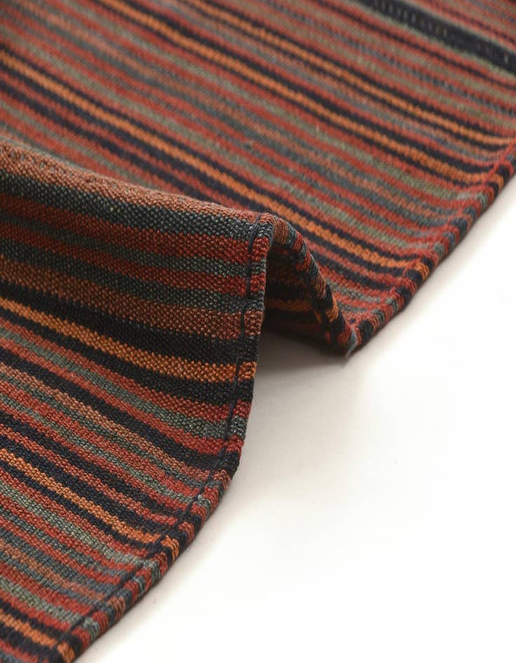 Detail image of 6' 1 x 6' 4 Shashavan Square Rug