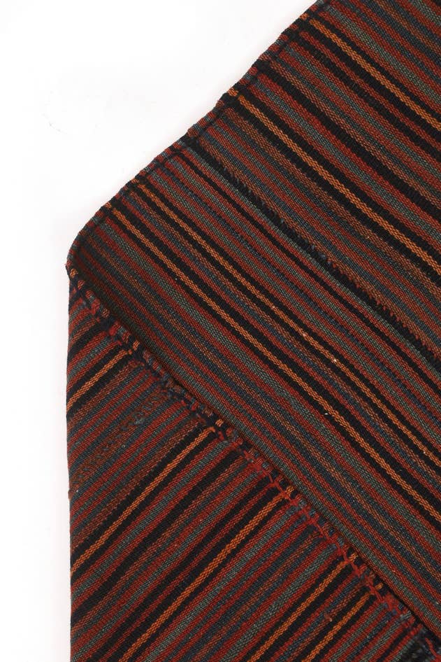 Detail image of 6' 1 x 6' 4 Shashavan Square Rug