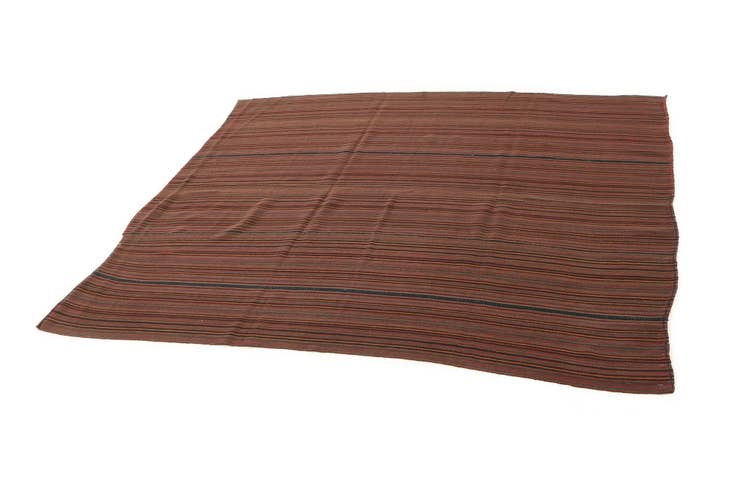 Detail image of 6' 1 x 6' 4 Shashavan Square Rug