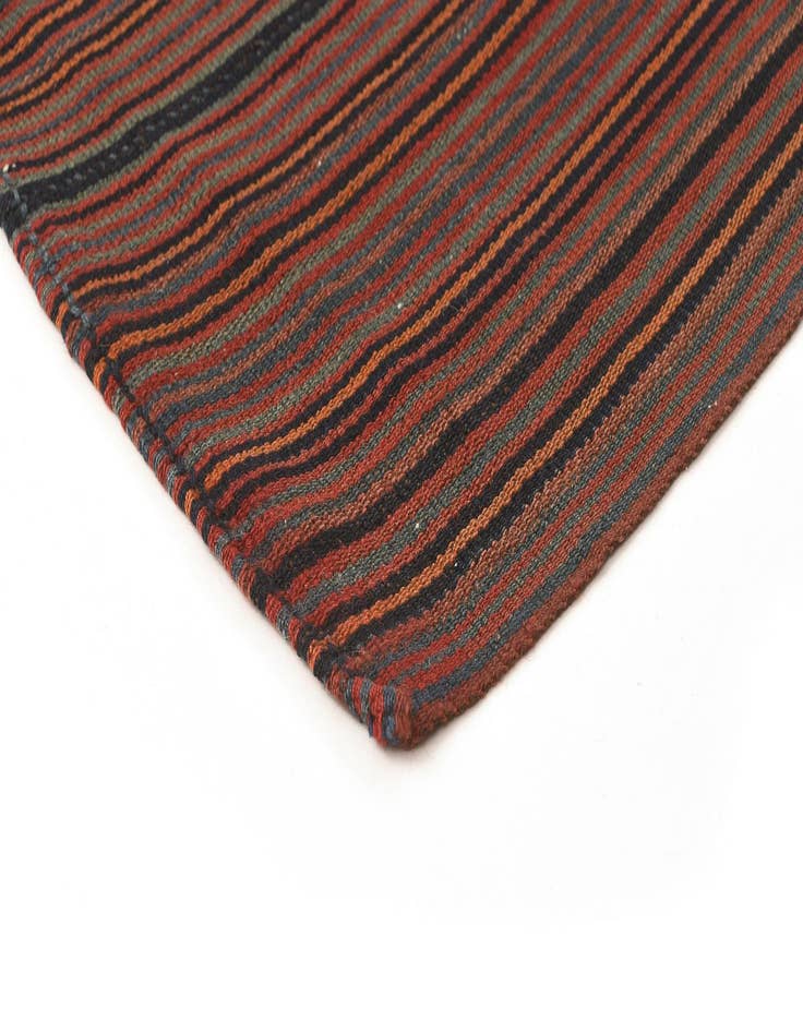 Detail image of 6' 1 x 6' 4 Shashavan Square Rug