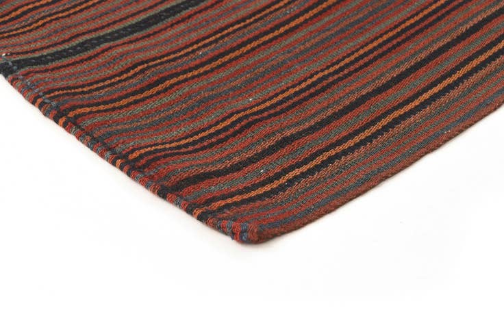 Detail image of 6' 1 x 6' 4 Shashavan Square Rug