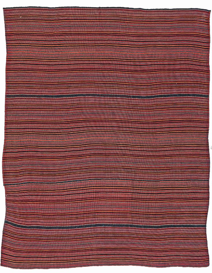 Detail image of 6' 1 x 6' 4 Shashavan Square Rug