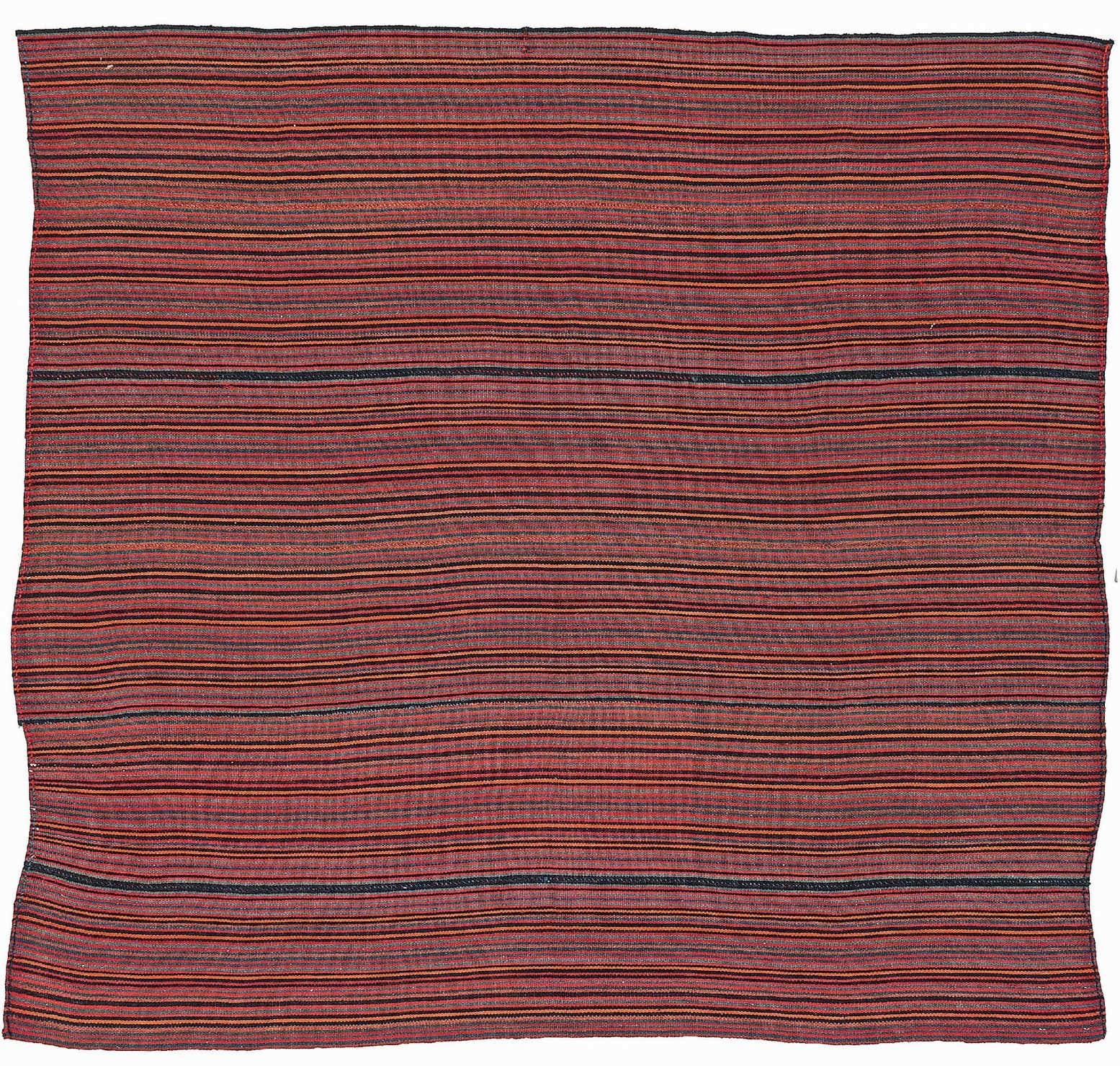 6' 1 x 6' 4 Shashavan Square Rug