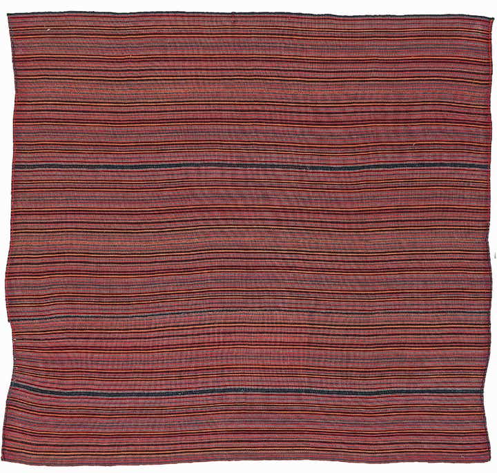 6' 1 x 6' 4 Shashavan Square Rug