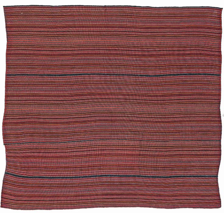 Detail image of 6' 1 x 6' 4 Shashavan Square Rug