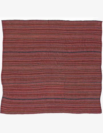 6' 1 x 6' 4 Shashavan Square Rug