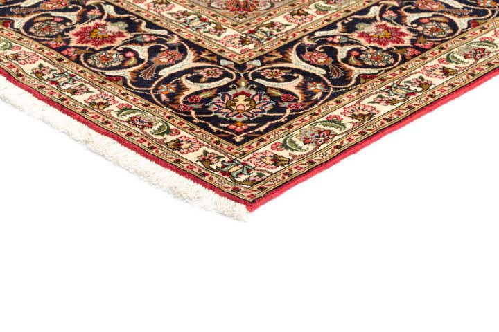 6' 7 x 7' 1 Tabriz Square Rug