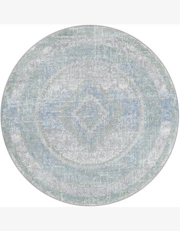 Redwing · Diamond Washable Rug