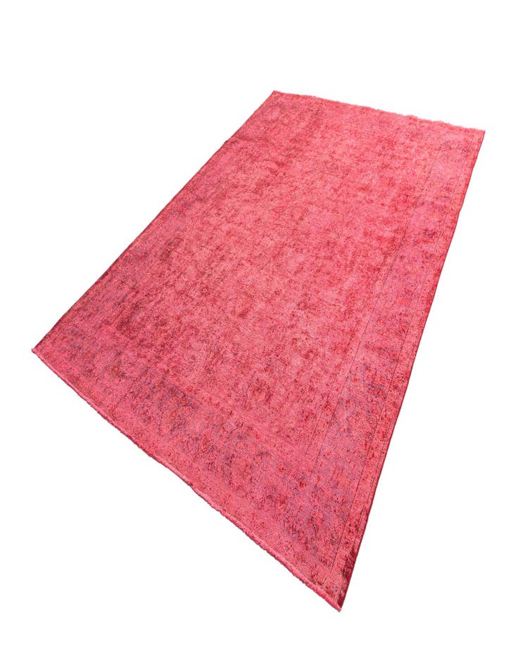 Detail image of 7' 11 x 11' Vintage Royal Wool Rug