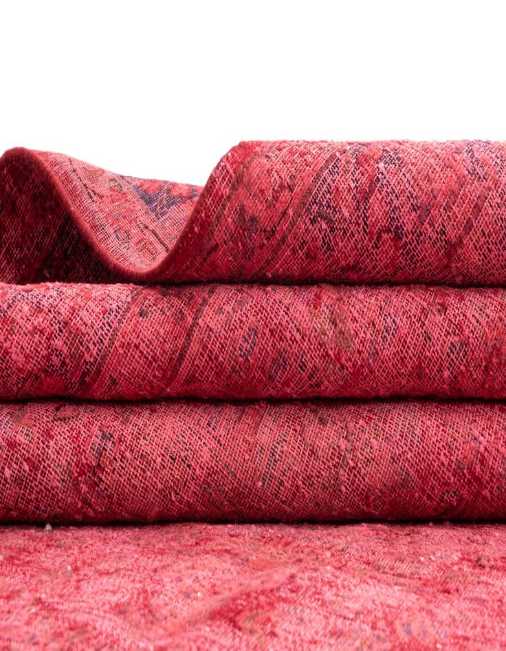 Detail image of 7' 11 x 11' Vintage Royal Wool Rug