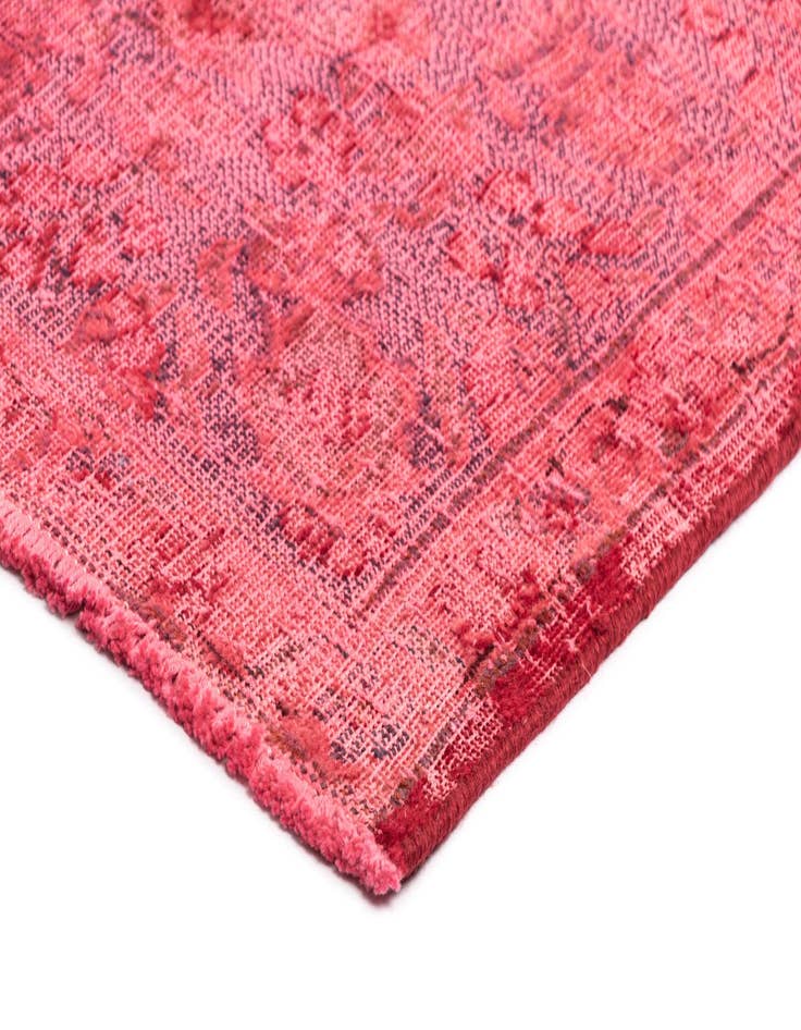 Detail image of 7' 11 x 11' Vintage Royal Wool Rug