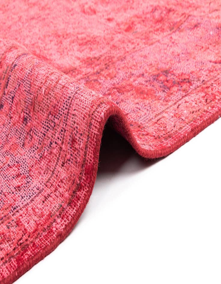 Detail image of 7' 11 x 11' Vintage Royal Wool Rug