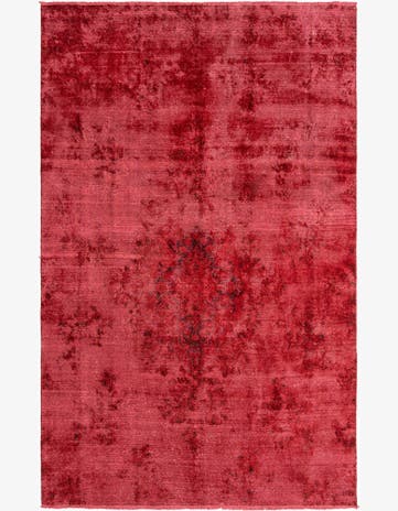 5' 9 x 9' 2 Vintage Royal Wool Rug