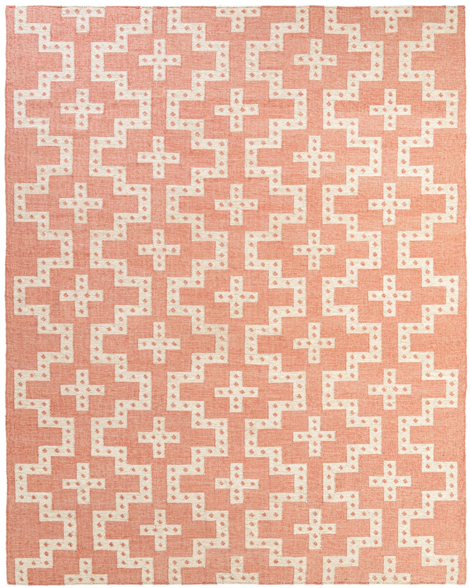 Rug Rose and White Swatch link
