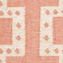 Rug Rose and White Swatch link