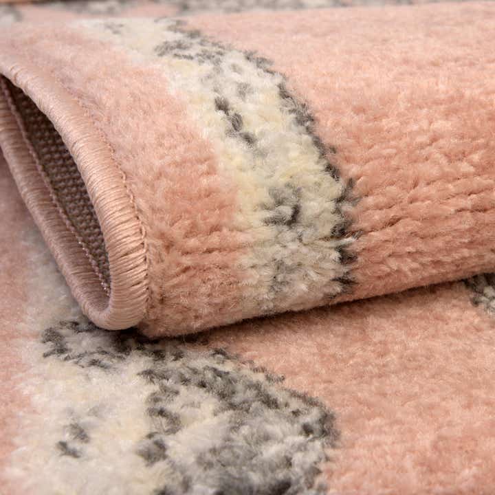 5' x 5' Parker Octagon Rug
