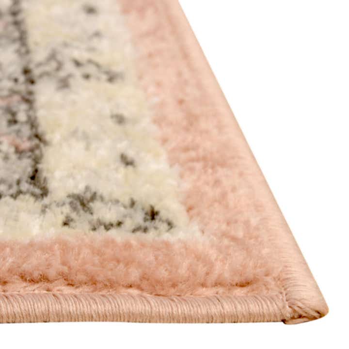 5' x 5' Parker Octagon Rug