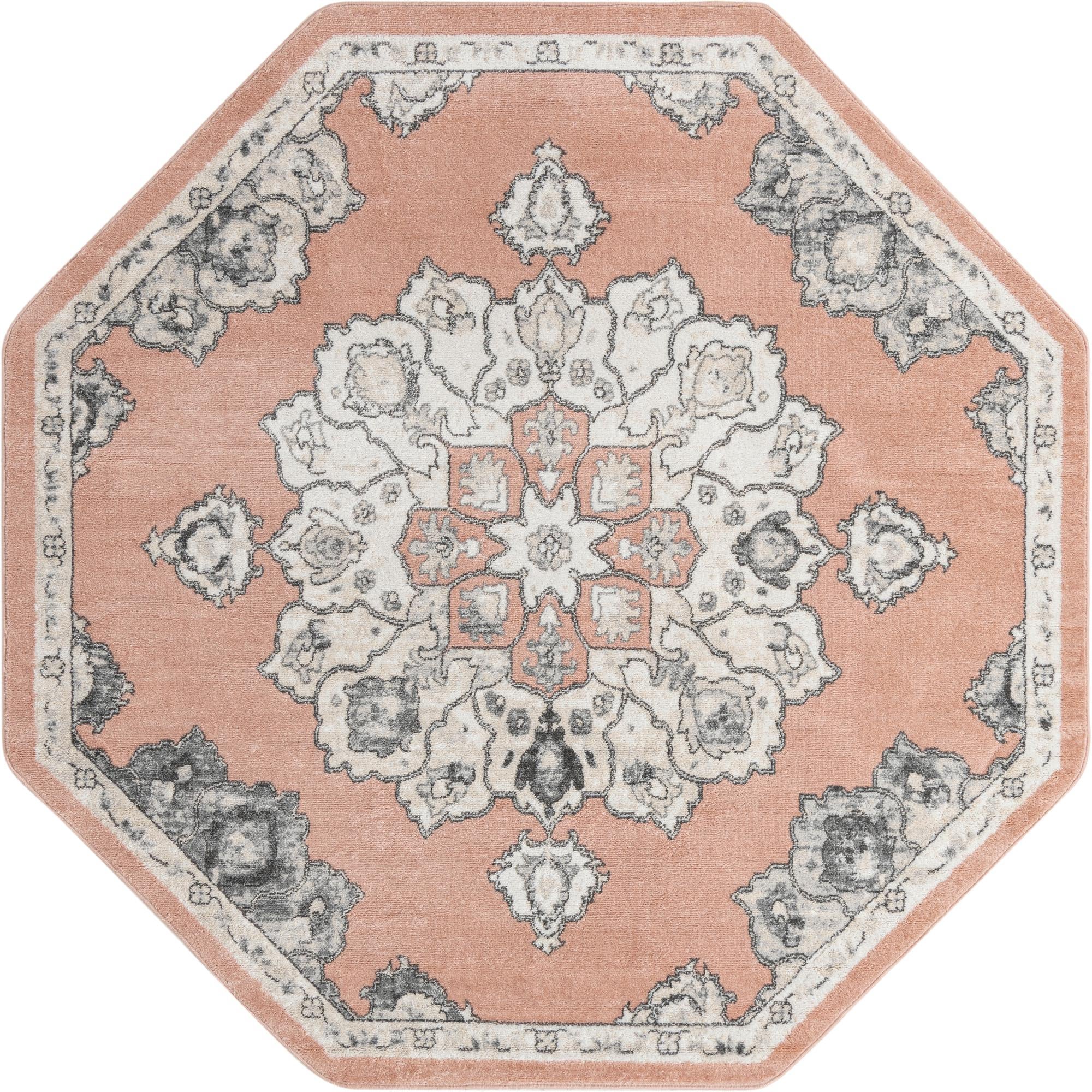 Rug Rose Swatch link
