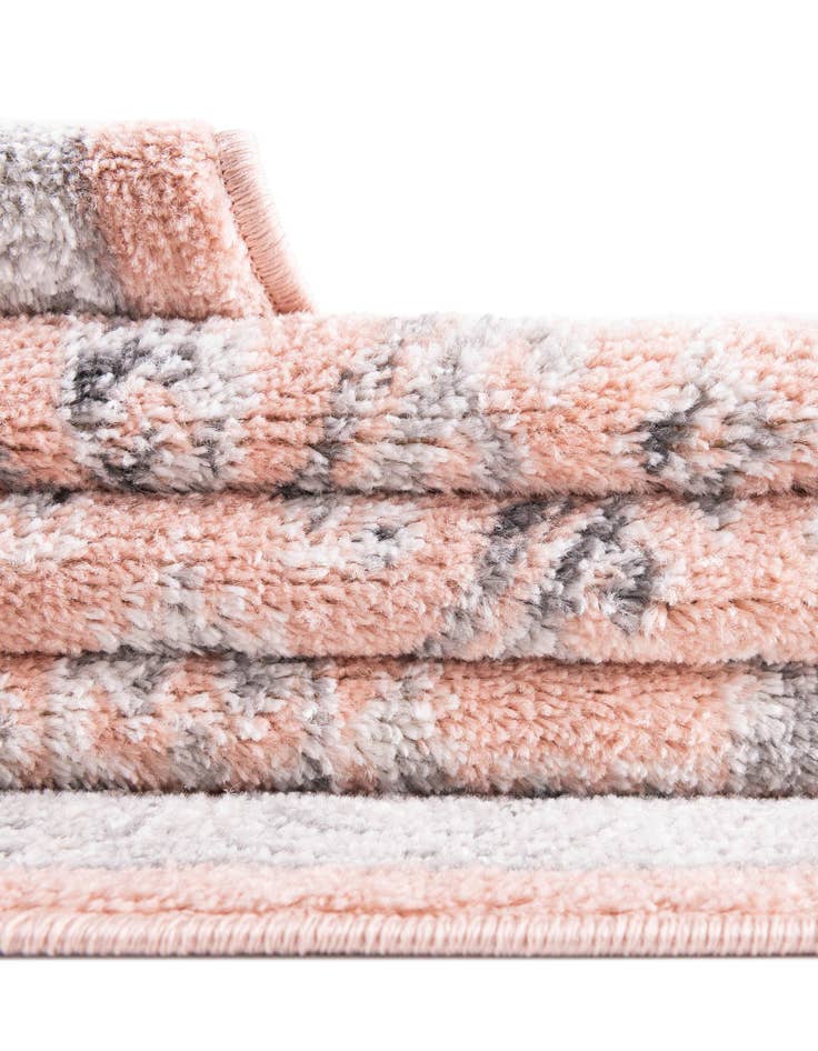 Detail image of 4' x 6' Aurelia Oval Rug