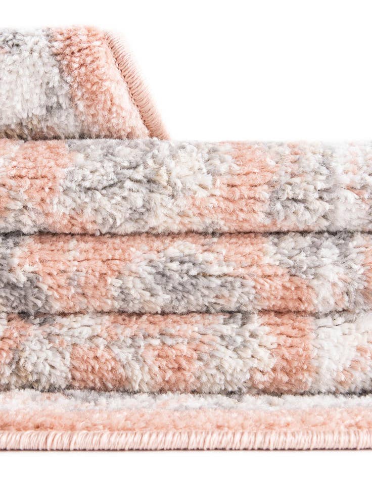 Detail image of 7' 10 x 10' Aurelia Oval Rug