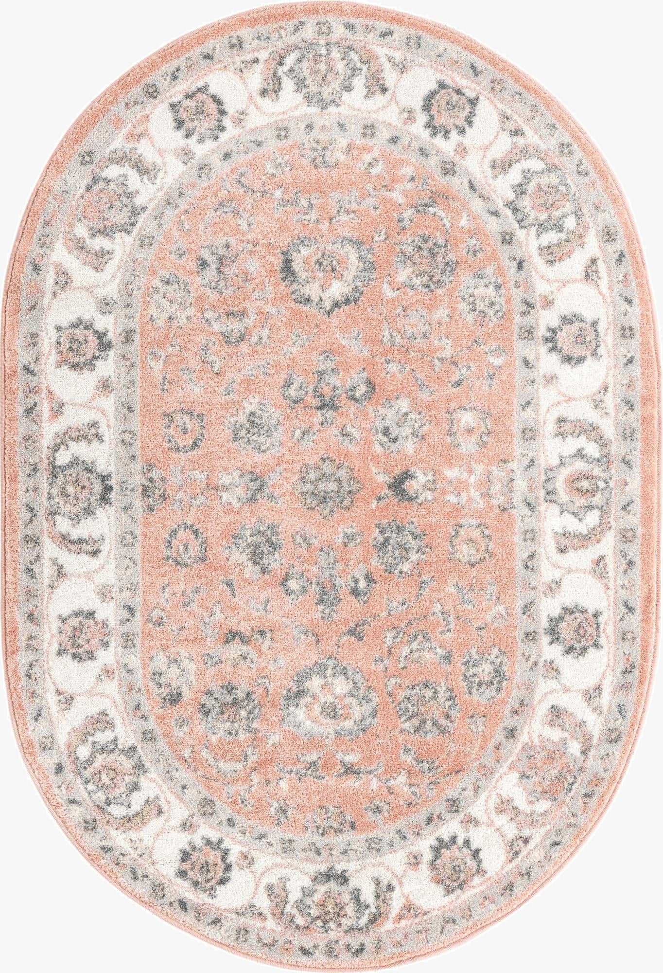 4' x 6' Aurelia Oval Rug