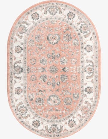 4' x 6' Aurelia Oval Rug