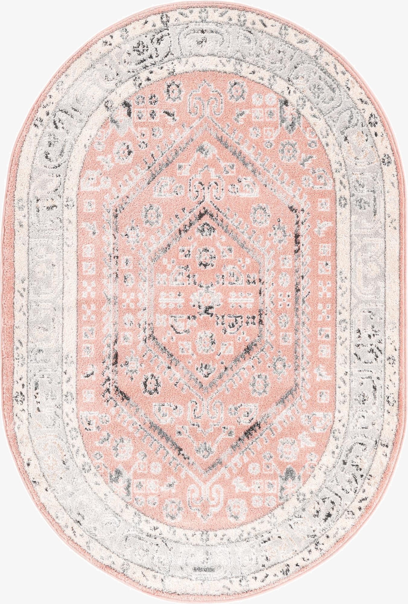 4' x 6' Aurelia Oval Rug