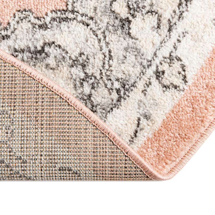 5' x 8' Parker Oval Rug