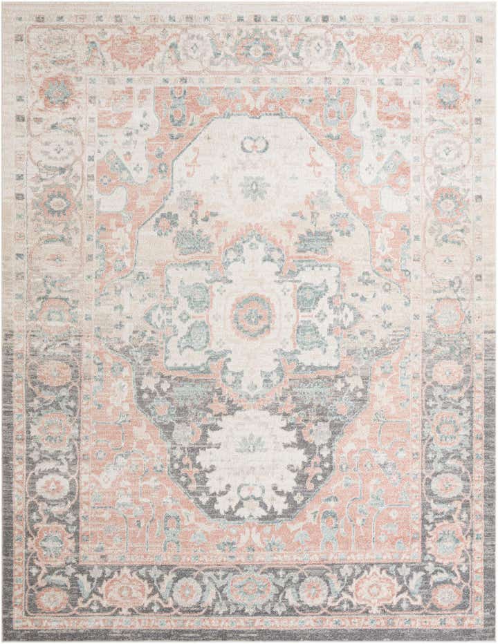 10' x 13' Madeline Vintage Rug