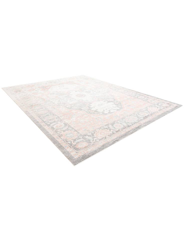 Detail image of 10' x 13' Madeline Vintage Rug