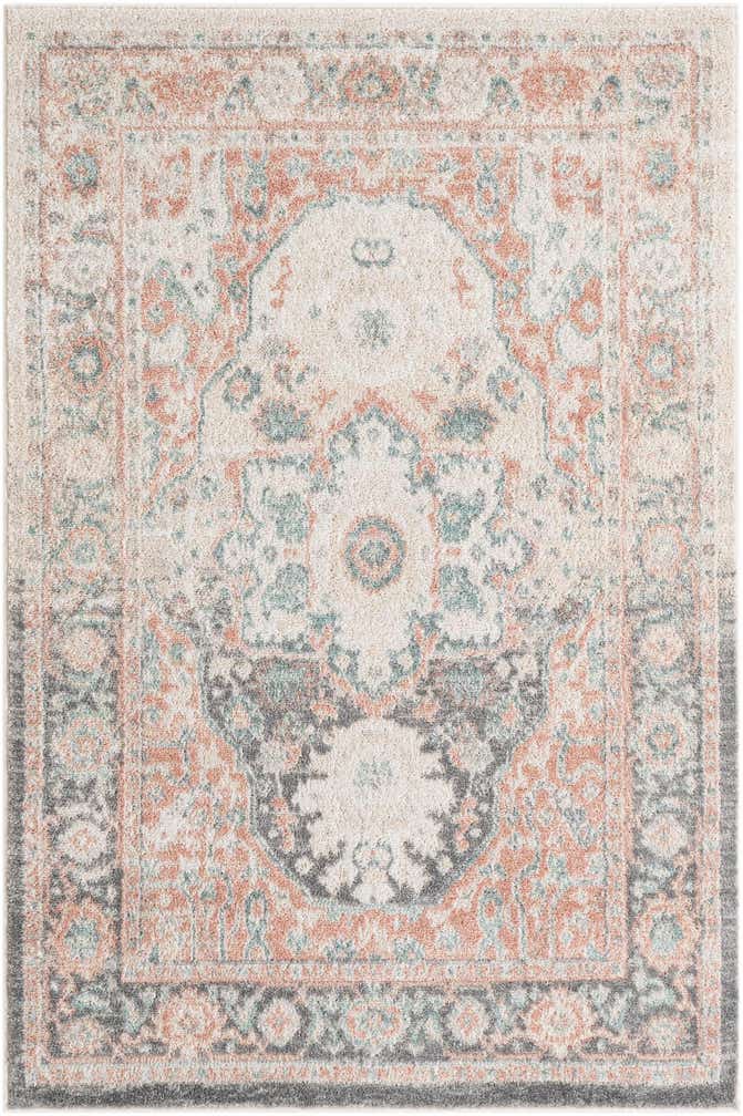 4' x 6' Madeline Vintage Rug