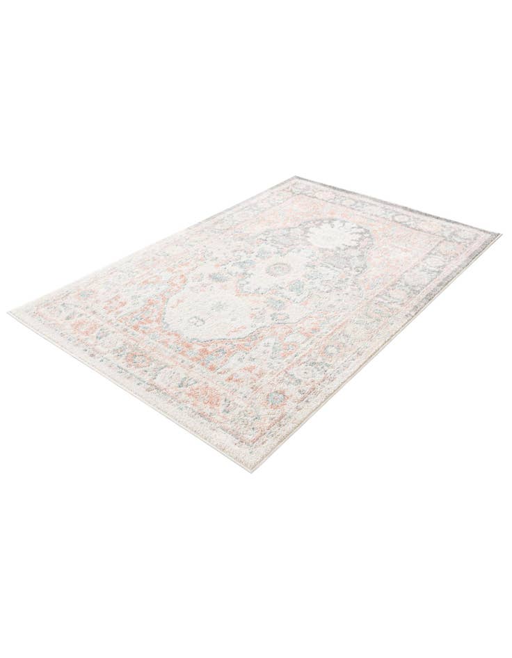 Detail image of 4' x 6' Madeline Vintage Rug