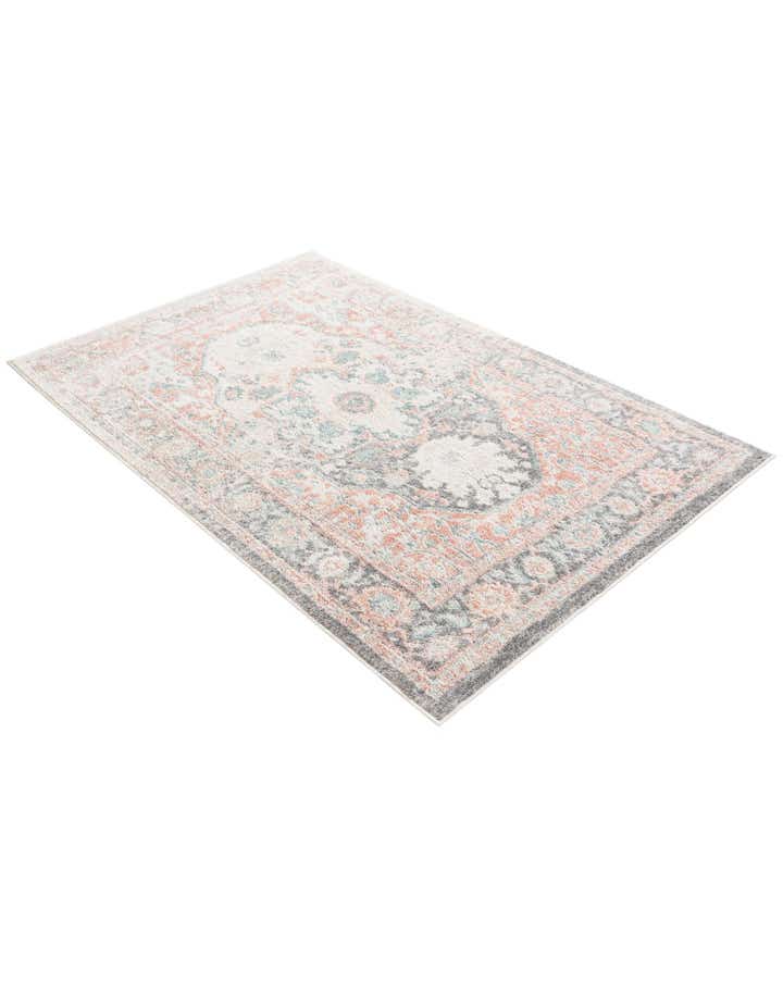 4' x 6' Madeline Vintage Rug