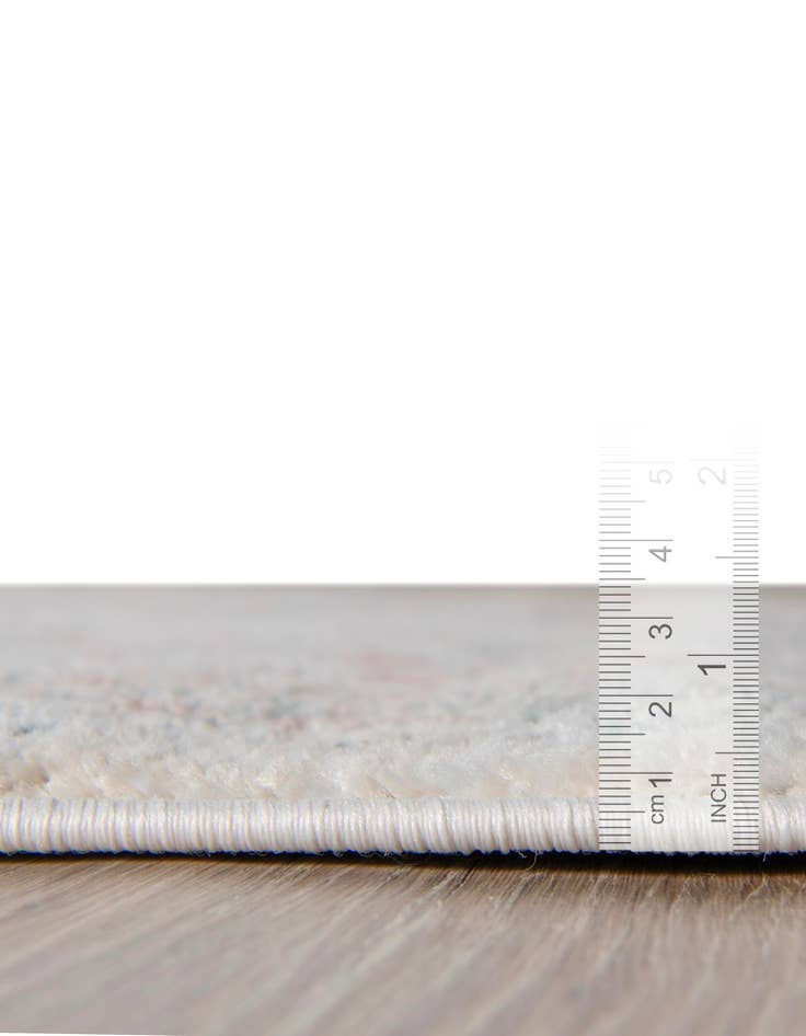 Detail image of 5' x 8' Madeline Vintage Rug