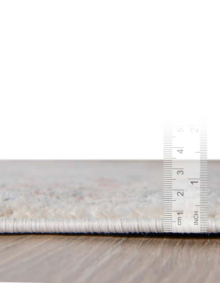 5' x 8' Madeline Vintage Rug