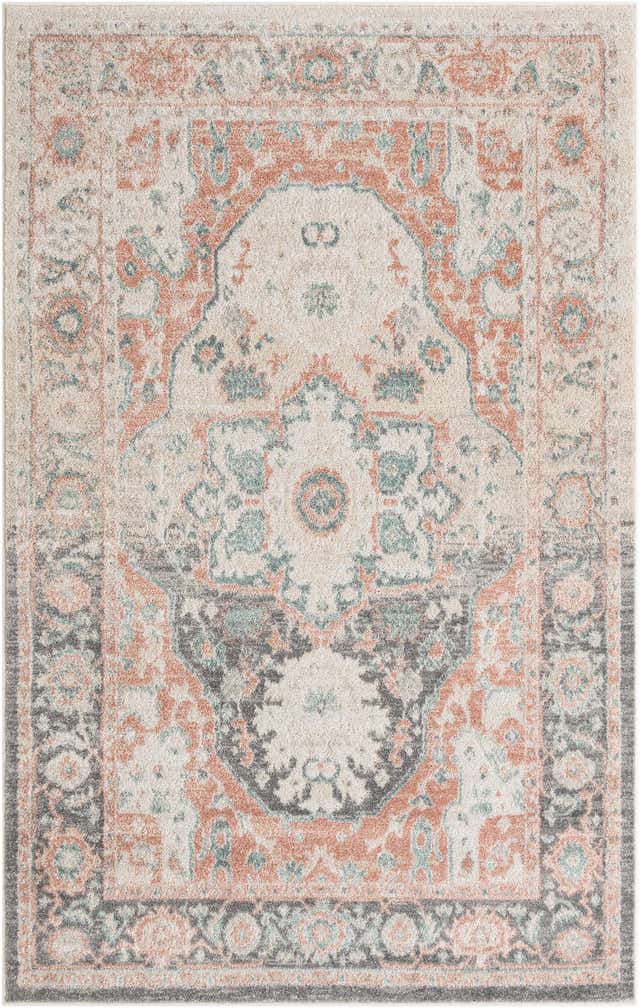 5' x 8' Madeline Vintage Rug