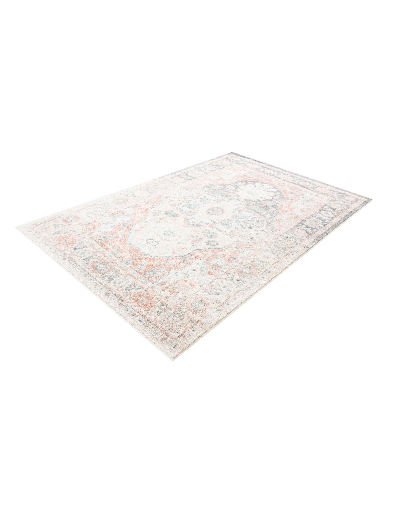 5' x 8' Madeline Vintage Rug