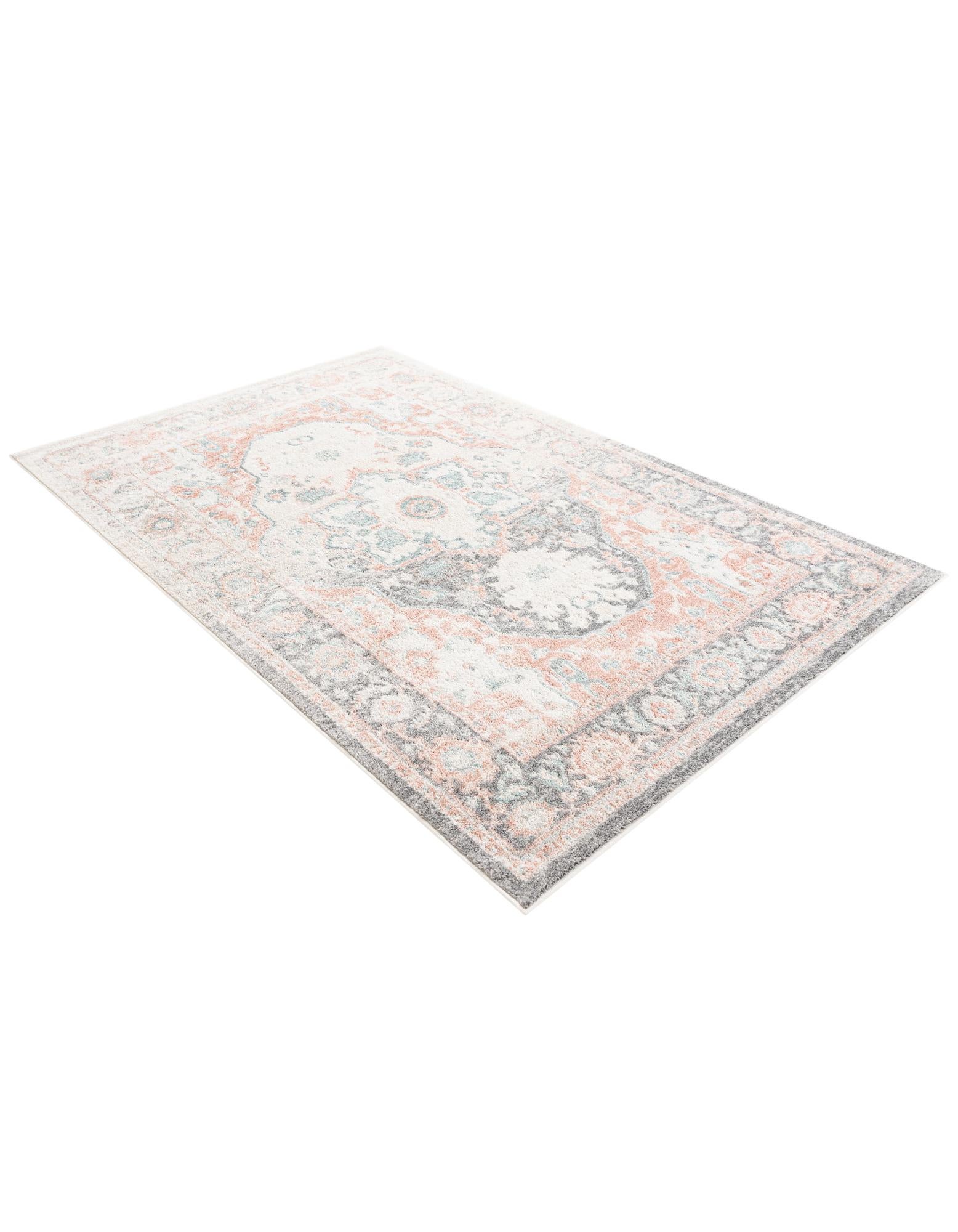 5' x 8' Madeline Vintage Rug