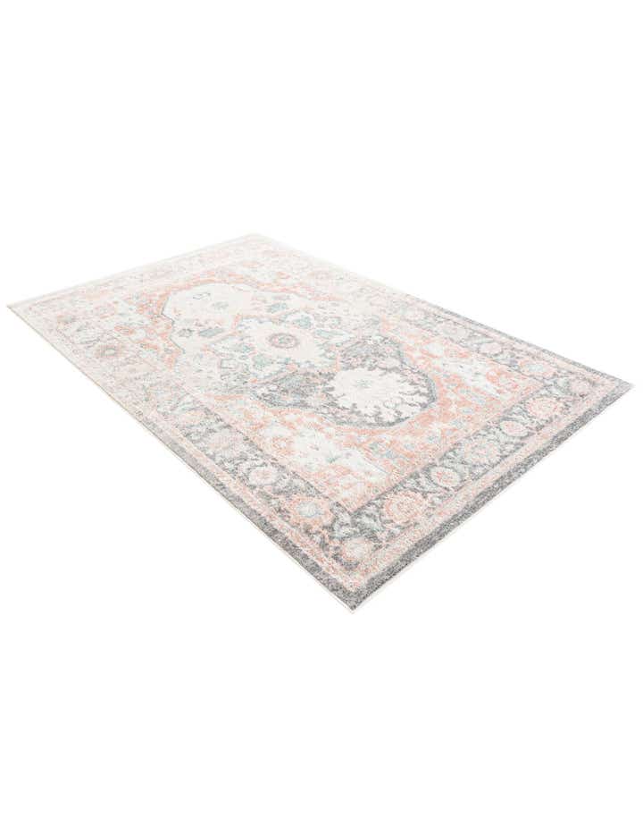 5' x 8' Madeline Vintage Rug