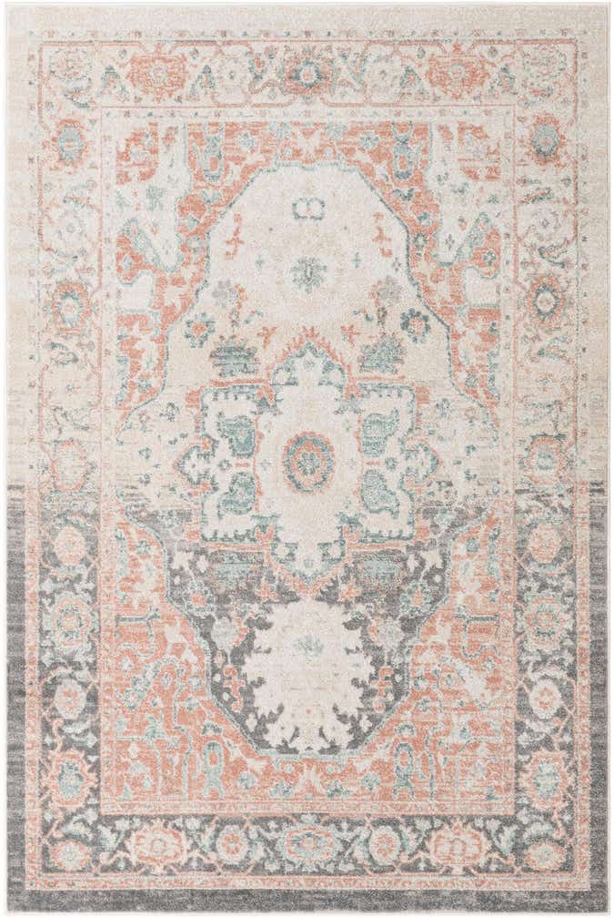 6' x 9' Madeline Vintage Rug